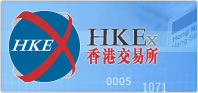 香港交易所