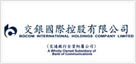 交银国际控股有限公司