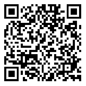 scan qr code to download our mobile banking app
