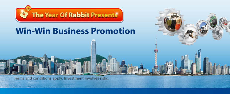 Win Win Business Promotion